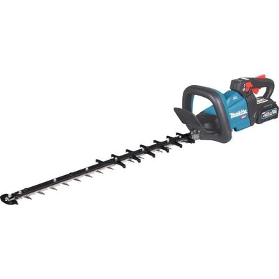 Makita UH004GM201 Akumulatorowy podkaszacz do żywopłotu - 600mm, 720W Makita UH004GM201 Akumulatorowy podkaszacz do żywopłotu - 600mm, 720W