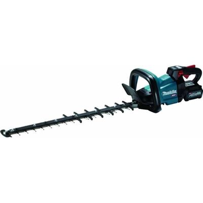 Makita UH006GM201 40V Akku Heckenhaarschneider - Leicht & Effizient Makita UH006GM201 40V Akku Heckenhaarschneider - Leicht & Effizient