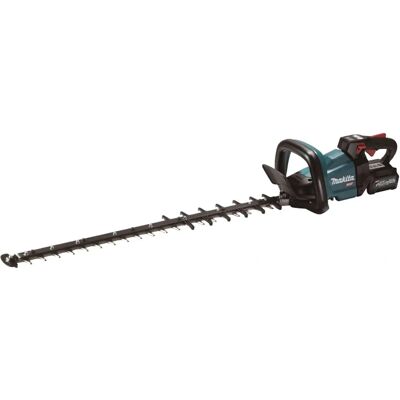 Makita UH007GM201 40V XGT Bezdrátový Plotostříh - Nůžky na živý plot Makita UH007GM201 40V XGT Bezdrátový Plotostříh - Nůžky na živý plot
