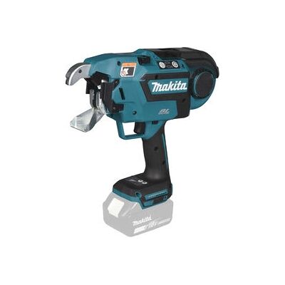 Makita DTR181ZJ Herramienta inalámbrica para atar armaduras Makita DTR181ZJ Herramienta inalámbrica para atar armaduras