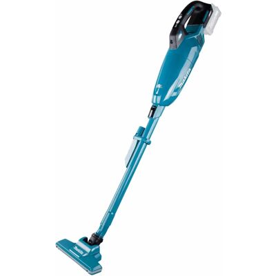 Aspirapolvere Senza Fili Makita CL001GZ02 40V Max (Senza Batteria, Senza Caricabatterie) Aspirapolvere Senza Fili Makita CL001GZ02 40V Max (Senza Batteria, Senza Caricabatterie)