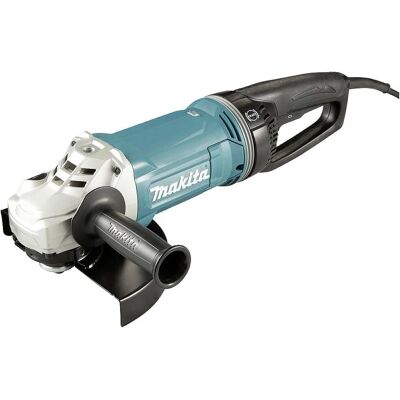 Makita GA9071X1 Winkelschleifer - 230mm, 2800W, mit Sicherheitsfunktionen Makita GA9071X1 Winkelschleifer - 230mm, 2800W, mit Sicherheitsfunktionen