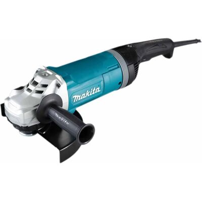 Makita GA9080X1 Amoladora angular 230mm 2700W Makita GA9080X1 Amoladora angular 230mm 2700W