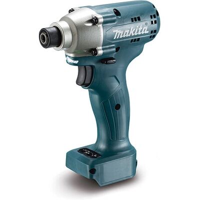 Makita TD112DMZ Destornillador de impacto - Atornillador eléctrico - 135Nm - Verde Makita TD112DMZ Destornillador de impacto - Atornillador eléctrico - 135Nm - Verde