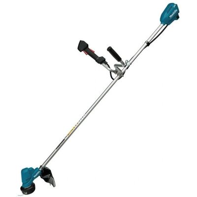 Makita DUR190UZX3 Tagliabordi - 18,0 V, senza batteria Makita DUR190UZX3 Tagliabordi - 18,0 V, senza batteria