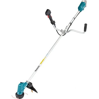 Makita DUR190UZX3 Strimmer - 18,0 V, zonder accu Makita DUR190UZX3 Strimmer - 18,0 V, zonder accu