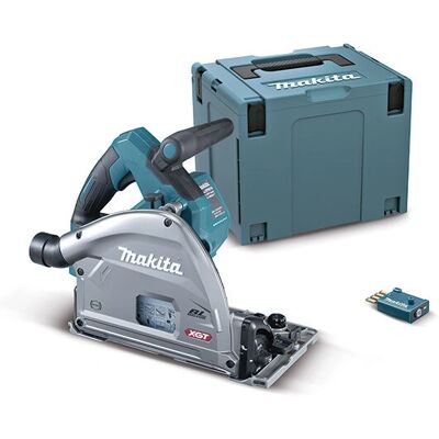 Makita SP001GZ03 en Makpac 4 Makita SP001GZ03 en Makpac 4