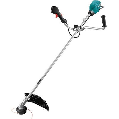 Makita UR006GZ02 Akkukäyttöinen ruohotrimmeri - 43cm - 1000W - Vihreä Makita UR006GZ02 Akkukäyttöinen ruohotrimmeri - 43cm - 1000W - Vihreä