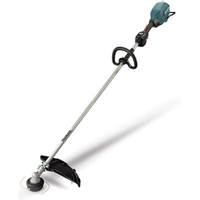 Makita UR007GZ01 Akku-Rasentrimmer - 40V, Variable Geschwindigkeit Makita UR007GZ01 Akku-Rasentrimmer - 40V, Variable Geschwindigkeit