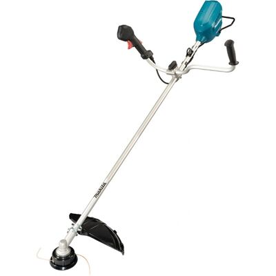 Makita UR012GZ02 Sähkökiristäjä - Akku 40V, Monivärinen Makita UR012GZ02 Sähkökiristäjä - Akku 40V, Monivärinen