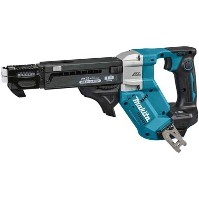 Makita DFR551ZJ 18V Li-Ion Automatik-Schraubenzieher - Trockenbau - Elektrowerkzeug Makita DFR551ZJ 18V Li-Ion Automatik-Schraubenzieher - Trockenbau - Elektrowerkzeug