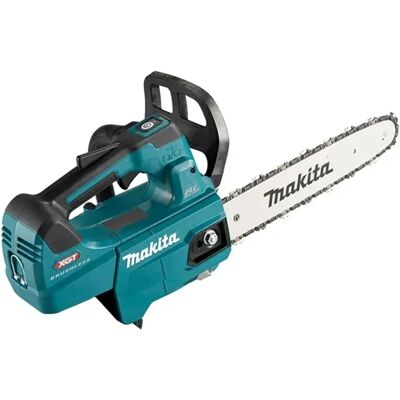 Sierra de cadena Makita UC003GZ 40V Max - 30cm, Sin Batería/Cargador Sierra de cadena Makita UC003GZ 40V Max - 30cm, Sin Batería/Cargador