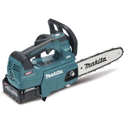 Sega a catena Makita UC002GM101 40V Max - 25cm Sega a catena Makita UC002GM101 40V Max - 25cm