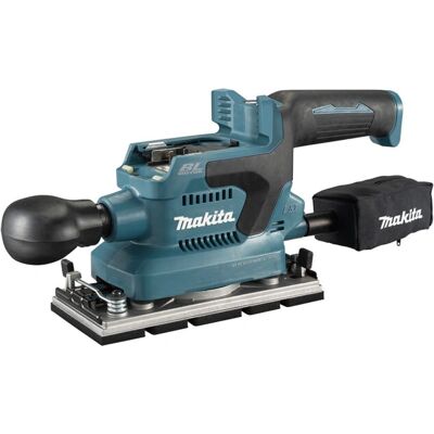 Makita DBO380 - DBO380Z LXT Makita DBO380 - DBO380Z LXT
