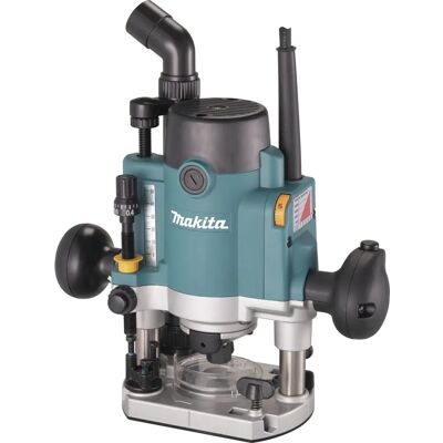 Makita Top Mill - Velocità variabile 1100W Makita Top Mill - Velocità variabile 1100W
