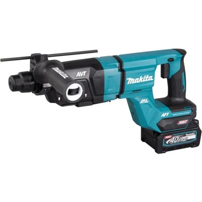 Makita HR007GM202 SDS-Plus Schlagbohrmaschine - Hammer Typ Makita HR007GM202 SDS-Plus Schlagbohrmaschine - Hammer Typ