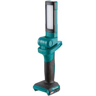 Linterna de trabajo Makita ML006G 40V Max Li-ion - Sin baterías ni cargadores Linterna de trabajo Makita ML006G 40V Max Li-ion - Sin baterías ni cargadores