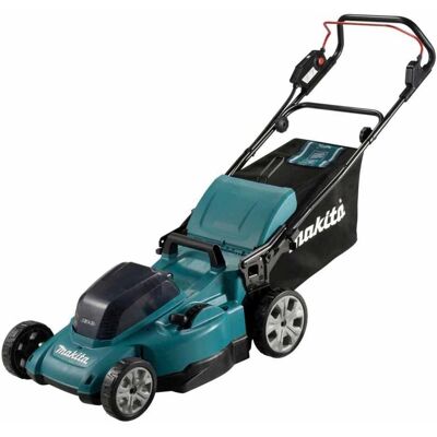Makita DLM480PT2 - Publicité Makita DLM480PT2 - Publicité