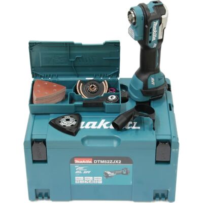Makita DTM52 - DTM52ZJX2 Makita DTM52 - DTM52ZJX2
