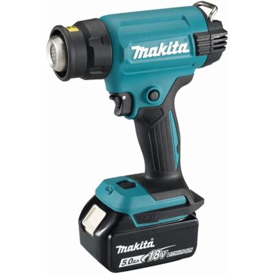 MAKITA DHG181RT1J MAKITA DHG181RT1J