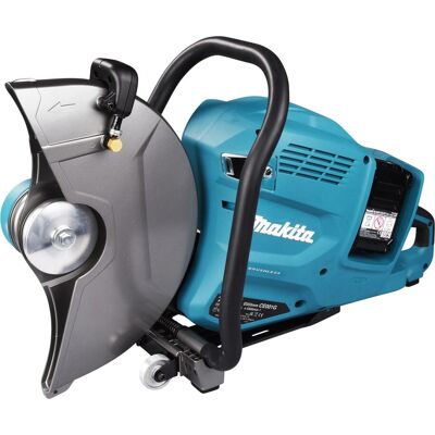 Makita CE001GZ Cordless Universal Cutter - 355mm - 5300 RPM Makita CE001GZ Cordless Universal Cutter - 355mm - 5300 RPM