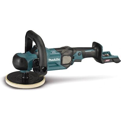Makita PV001GZ Auto-Polierer - 180mm, 40V, 2200 U/min Makita PV001GZ Auto-Polierer - 180mm, 40V, 2200 U/min
