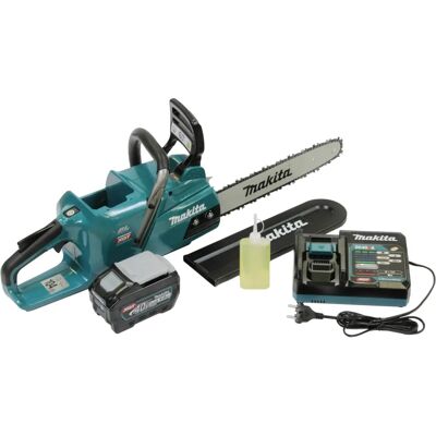 Makita Pilarka akumulatorowa UC011GT101 - 40V Max, 35cm Makita Pilarka akumulatorowa UC011GT101 - 40V Max, 35cm