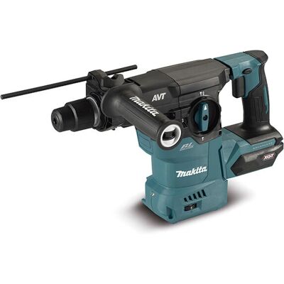 Makita HR008GZ 40V Max Lithium-Ion Kombihammer - SDS-PLUS - 3,9J Makita HR008GZ 40V Max Lithium-Ion Kombihammer - SDS-PLUS - 3,9J