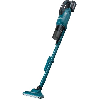 Aspiradora ciclónica Makita 40V Max CL003GZ Aspiradora ciclónica Makita 40V Max CL003GZ