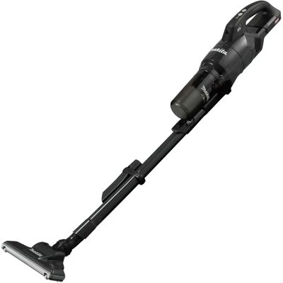 Makita CL003GZ04 - 40V, 0,25L, Aspirador de alta aspiración Makita CL003GZ04 - 40V, 0,25L, Aspirador de alta aspiración