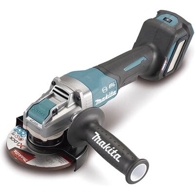 Makita GA044GZ Winkelschleifer - bürstenlos, 125MM, 3.000-8.500U/min Makita GA044GZ Winkelschleifer - bürstenlos, 125MM, 3.000-8.500U/min