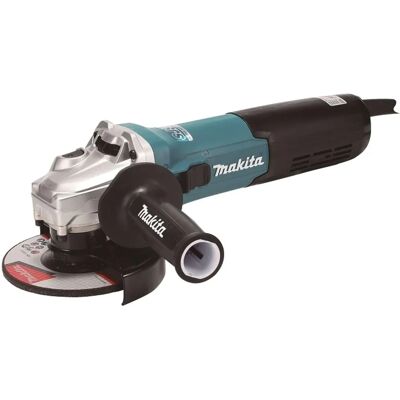 Makita GA5090X01 Amoladora angular 125mm con SJS II - Herramienta eléctrica Makita GA5090X01 Amoladora angular 125mm con SJS II - Herramienta eléctrica