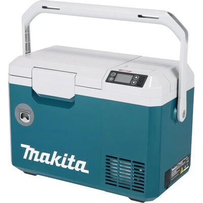 Makita CW003GZ01 Draagbare Koel- en Warmtebox Makita CW003GZ01 Draagbare Koel- en Warmtebox