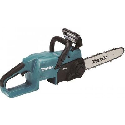 Makita DUC307ZX3 ketjusaha - 18V, 30cm, Musta/Sininen Makita DUC307ZX3 ketjusaha - 18V, 30cm, Musta/Sininen