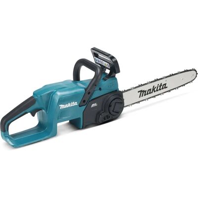 Sierra de cadena Makita Duc407Z 18V - 40cm, Sin escobillas, Freno rápido Sierra de cadena Makita Duc407Z 18V - 40cm, Sin escobillas, Freno rápido