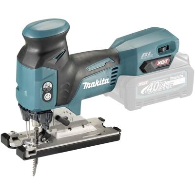 Makita JV001GZ Sladdlös jigsawsåg - Lätt och kraftfull verktyg Makita JV001GZ Sladdlös jigsawsåg - Lätt och kraftfull verktyg