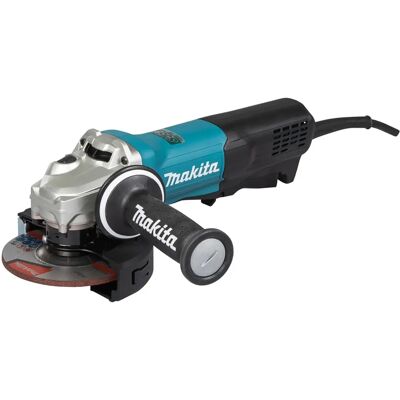 Makita GA5095X01 Kulmahiomakone - 125mm, 1900W, AFT Makita GA5095X01 Kulmahiomakone - 125mm, 1900W, AFT