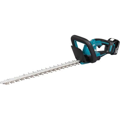 Makita DUH506 - RT (1x Batterypack 5Ah + DC18RC Ladegerät) Makita DUH506 - RT (1x Batterypack 5Ah + DC18RC Ladegerät)
