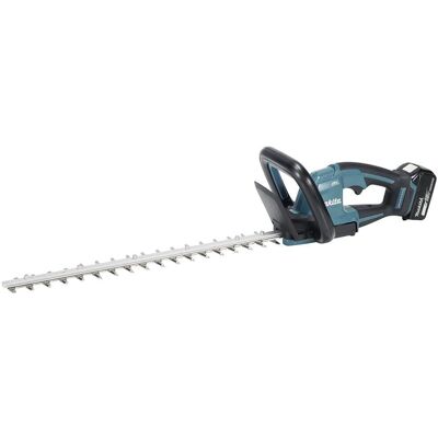 Makita DUH506 - RF (1x Batterypack 3Ah + DC18RC Charger) Makita DUH506 - RF (1x Batterypack 3Ah + DC18RC Charger)