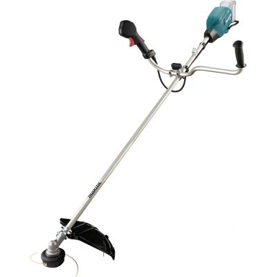 Makita UR006GZ06 Akku-Rasentrimmer - 40V, bürstenlos, 3-Geschwindigkeits, IPX4 Makita UR006GZ06 Akku-Rasentrimmer - 40V, bürstenlos, 3-Geschwindigkeits, IPX4