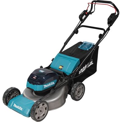 Makita LM001GZ 40V Akku-Rasenmäher - 48cm Schnitt, 62L Fangkorb Makita LM001GZ 40V Akku-Rasenmäher - 48cm Schnitt, 62L Fangkorb