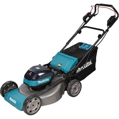 Makita LM002G - 53cm, 40V, Kosiarka z baterią Makita LM002G - 53cm, 40V, Kosiarka z baterią