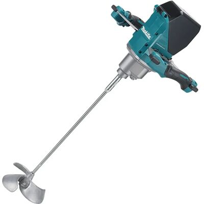 Makita UT001GZ02 Akkus keverőgép - Mixer - 1200 W, 240 mm, Two-speed Makita UT001GZ02 Akkus keverőgép - Mixer - 1200 W, 240 mm, Two-speed