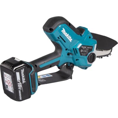 Makita DUC101Z Akku-Kettensäge - 320W, 18V, Leicht Makita DUC101Z Akku-Kettensäge - 320W, 18V, Leicht