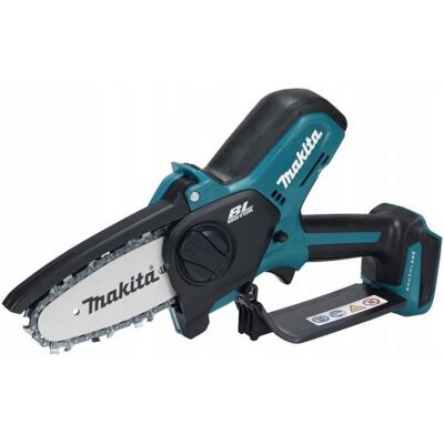 Serra de corrente Makita DUC101Z01 - 10cm, 18V, Sem fio Serra de corrente Makita DUC101Z01 - 10cm, 18V, Sem fio