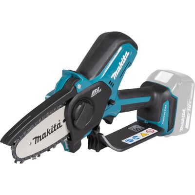 Makita DUC101ZJ Motorsäge - Schwarz/Blau - Kettensäge Makita DUC101ZJ Motorsäge - Schwarz/Blau - Kettensäge