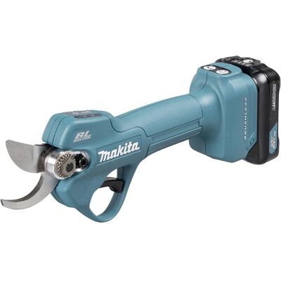 Makita UP100DSMJ Akumulatorowe nożyce do gałęzi - Nożyce do gałęzi Makita UP100DSMJ Akumulatorowe nożyce do gałęzi - Nożyce do gałęzi