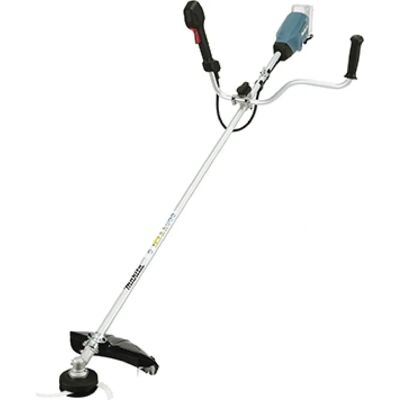 Makita UR016GZ - Bezprzewodowa podkaszarka - 40V - Lekka i bez szczotek Makita UR016GZ - Bezprzewodowa podkaszarka - 40V - Lekka i bez szczotek