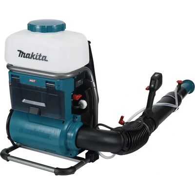 Makita Atomizzatore a Zaino - 40V Max, 15L, Senza Spazzole, Impermeabile Makita Atomizzatore a Zaino - 40V Max, 15L, Senza Spazzole, Impermeabile