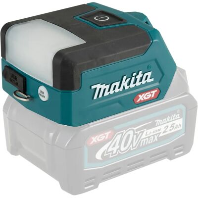 Makita ML011G (ohne Batterie) Makita ML011G (ohne Batterie)